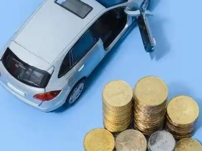 邗江车辆抵押贷款的产品对比和选择解析